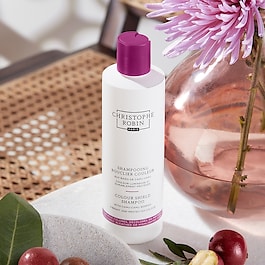 Farbschutz-Shampoo mit Camu-Camu